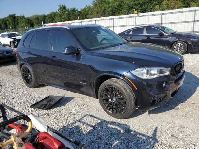 VIN 5UXKR6C52E0C03733 2014 BMW X5, Xdrive50I no.4