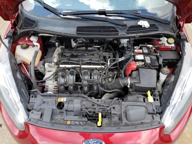 VIN 3FADP4BJ8HM122288 2017 FORD FIESTA no.11