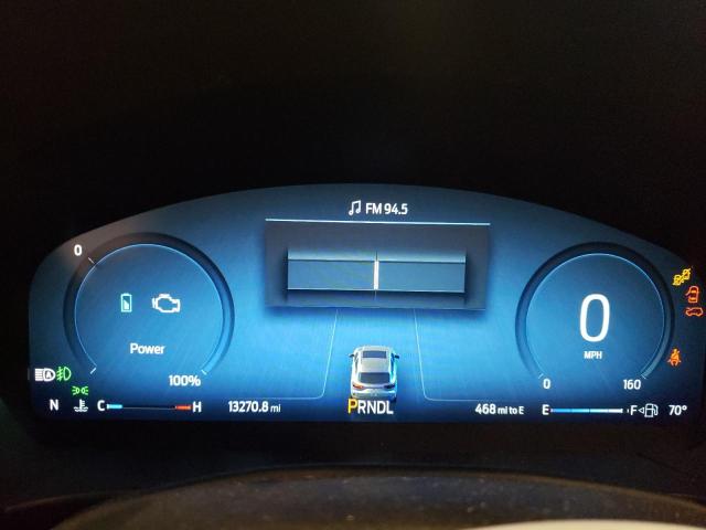 2023 FORD ESCAPE ST - 1FMCU9PZ0PUB01256