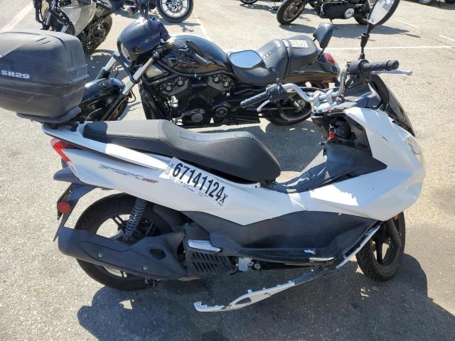 2015 HONDA PCX 150 - RLHKF1805FY001740
