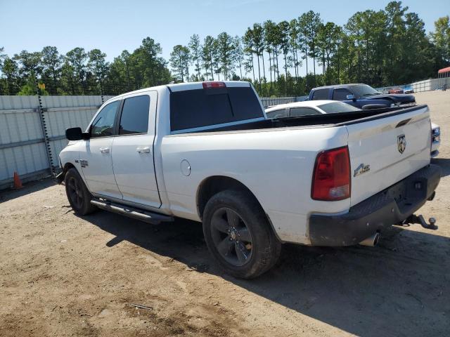 2019 RAM 1500 CLASS - 1C6RR6TT3KS661249