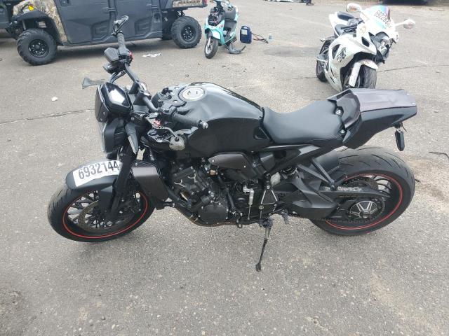 2021 HONDA CB1000 RA JH2SC8012MK300115