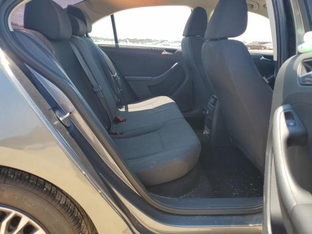 2016 VOLKSWAGEN JETTA S - 3VW267AJXGM380833