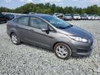 FORD FIESTA SE photo