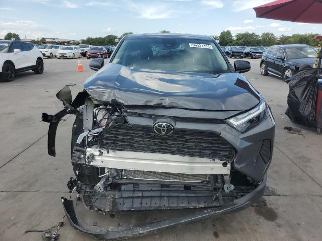 2024 TOYOTA RAV4 LE - 2T3H1RFV3RW346947