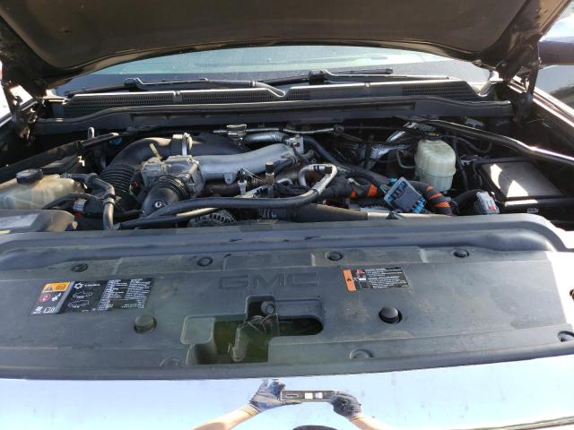 2015 GMC SIERRA K25 - 1GT120E87FF117979