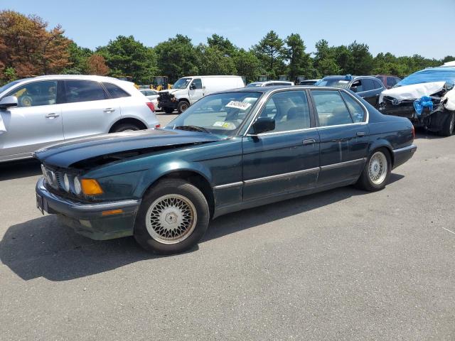 1994 BMW 740 I #3034284063