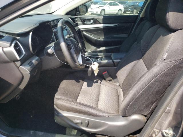 2017 NISSAN MAXIMA 3.5 - 1N4AA6AP4HC397325