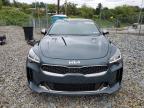 KIA STINGER GT photo