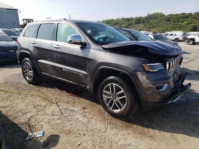 VIN 1C4RJFBG4MC618539 2021 Jeep Grand Cherokee, Lim... no.4