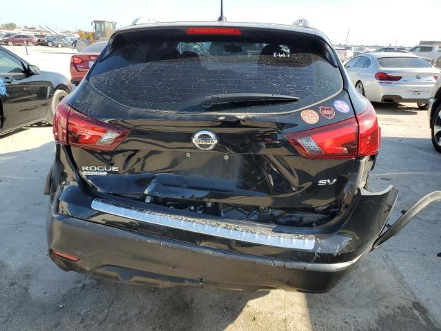 2018 NISSAN ROGUE SPT JN1BJ1CP5JW105252