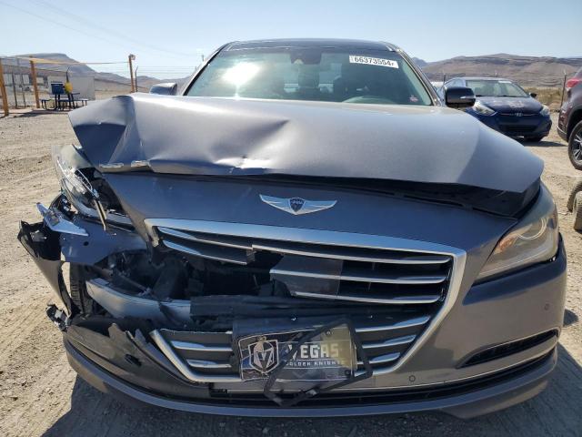 2015 HYUNDAI GENESIS 3. - KMHGN4JE6FU090298