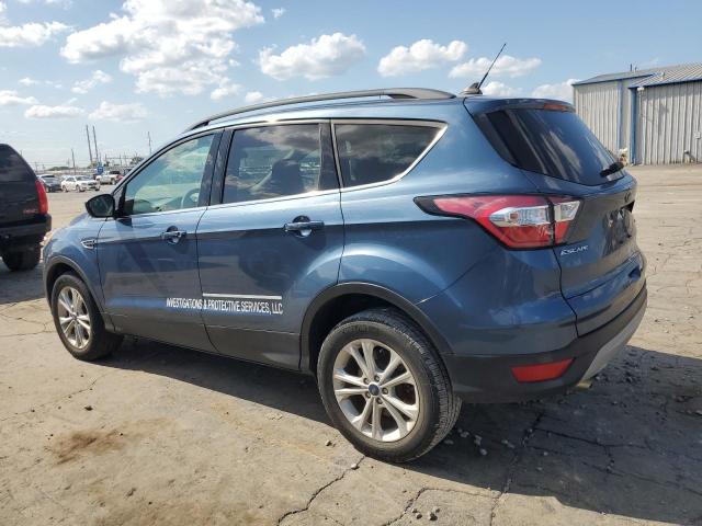 Vin: 1fmcu9gd0juc34255, lot: 67507854, ford escape se 20182