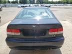 HONDA CIVIC EX photo