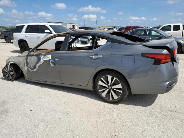 VIN 1N4BL4DV4MN342904 2021 Nissan Altima, SV no.2