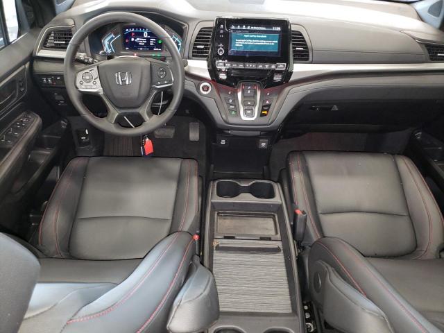 2024 HONDA ODYSSEY SP 5FNRL6H74RB056900