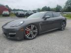 PORSCHE PANAMERA T photo