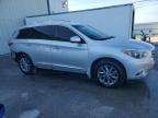 INFINITI QX60 photo