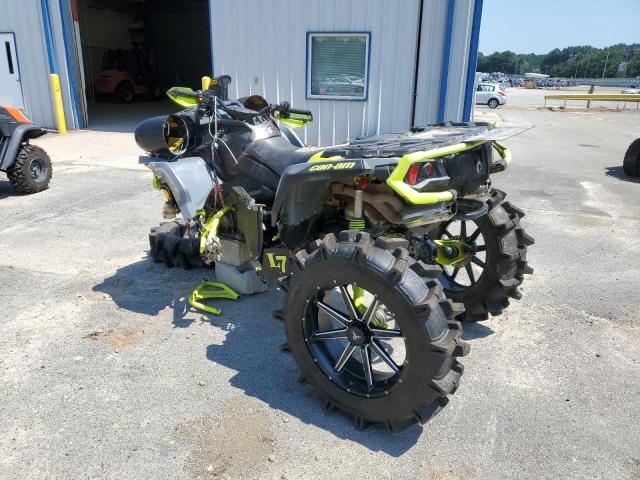 2020 CAN-AM OUTLANDER - 3JBLWAX28LJ001475