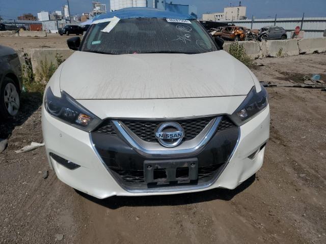 2016 NISSAN MAXIMA 3.5 - 1N4AA6AP4GC381592