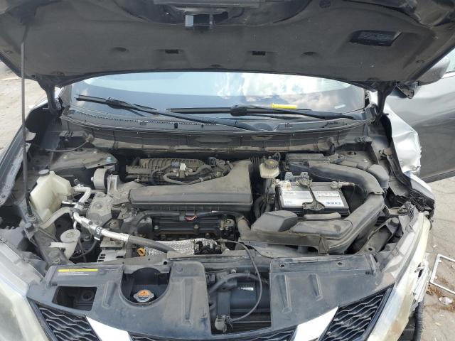 VIN 5N1AT2MVXGC796371 2016 Nissan Rogue, S no.12