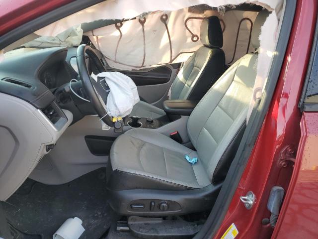 2020 GMC TERRAIN SL - 3GKALVEVXLL246773
