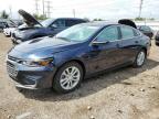 2018 CHEVROLET MALIBU LT - 1G1ZD5ST0JF160046