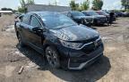 2020 HONDA CR-V LX - 2HKRW2H20LH221001