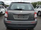 Lot #3037764257 2011 SUZUKI SX4