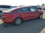 BUICK LACROSSE C photo