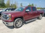 CHEVROLET SILVERADO photo