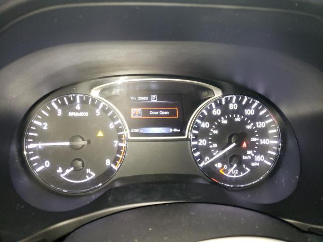 2019 NISSAN PATHFINDER - 5N1DR2MM0KC625821