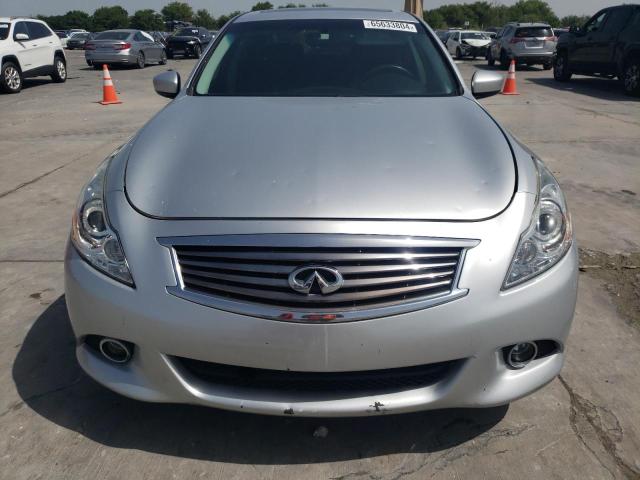 2015 INFINITI Q40 - JN1CV6AP3FM501563