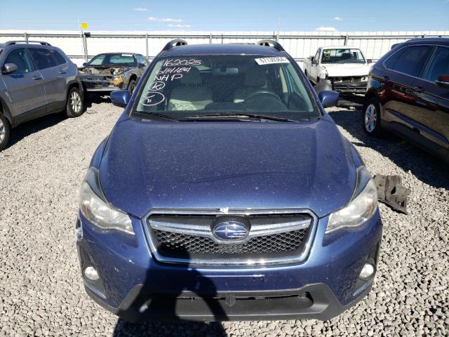 2017 SUBARU CROSSTREK - JF2GPABC2HH273477