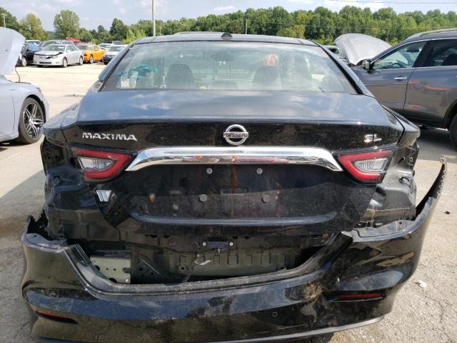 2020 NISSAN MAXIMA SL - 1N4AA6DV7LC376455