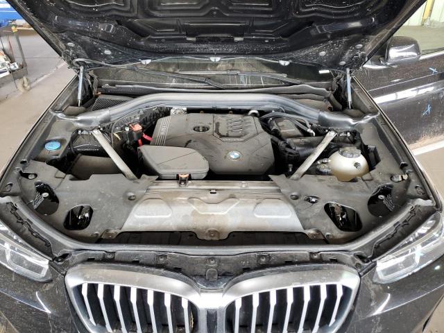 VIN 5UX53DP06R9T39685 2024 BMW X3, Xdrive30I no.12