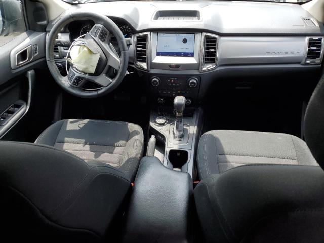 2020 FORD RANGER XL - 1FTER4FH2LLA85622