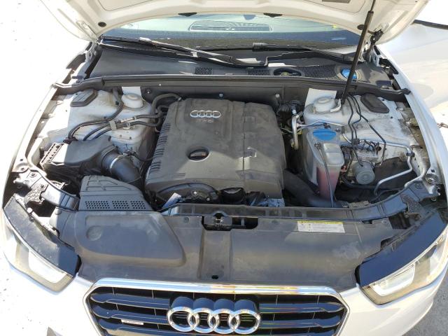 VIN WAULFAFH4EN000945 2014 Audi A5, Premium Plus no.11