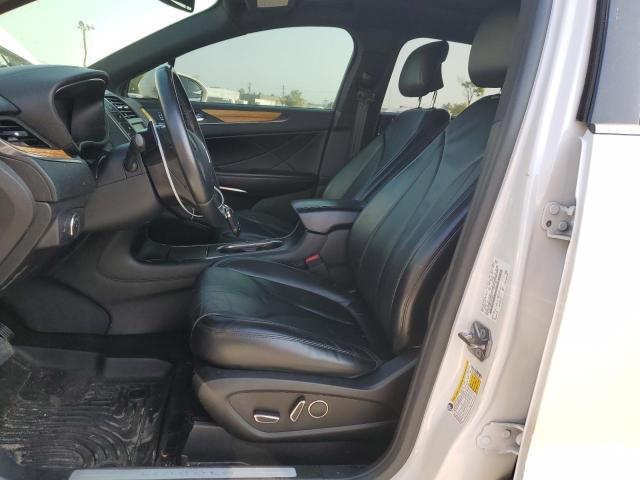 2015 LINCOLN MKC - 5LMCJ1A93FUJ37943