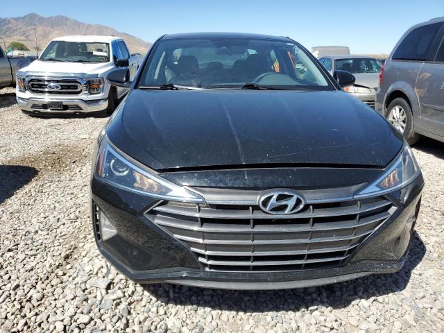 2020 HYUNDAI ELANTRA SE - 5NPD84LF5LH579513