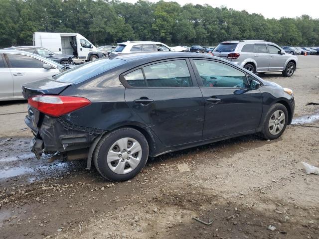 2016 KIA FORTE LX - KNAFK4A61G5496578