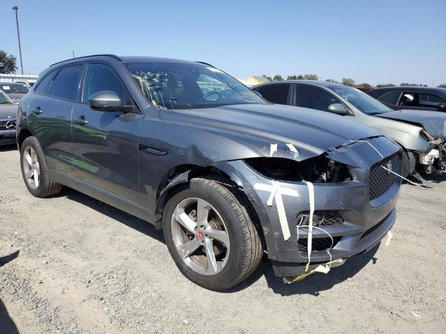 VIN SADCJ2BN0HA494689 2017 Jaguar F-Pace, Premium no.4