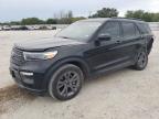 FORD EXPLORER X photo