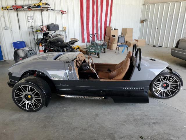 2021 VAND AUTOCYCLE 7KGTC2V19MR002247