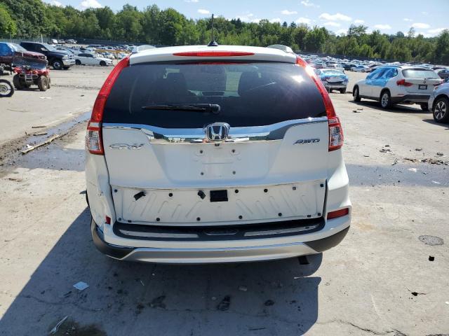 VIN 5J6RM4H97FL069677 2015 Honda CR-V, Touring no.6