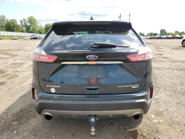 2019 FORD EDGE TITAN - 2FMPK4K92KBB87024