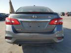 NISSAN SENTRA S photo