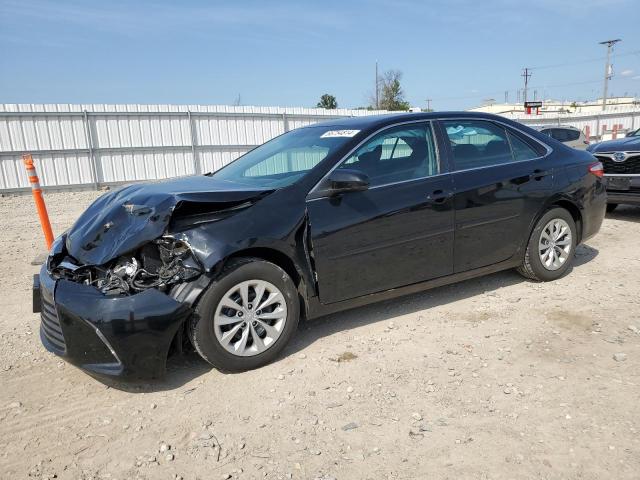 VIN 4T4BF1FK1FR497004 2015 Toyota Camry, LE no.1