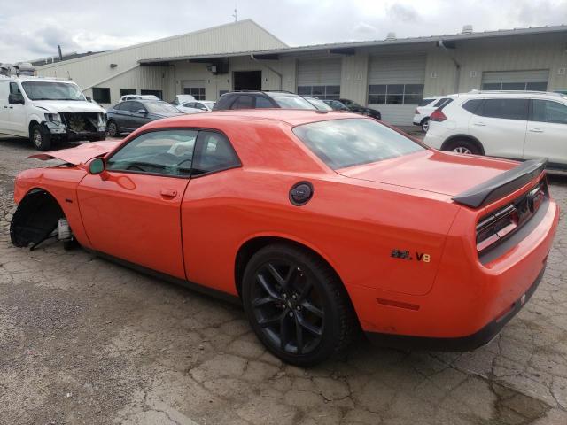 VIN 2C3CDZBT6PH653360 2023 Dodge Challenger, R/T no.2