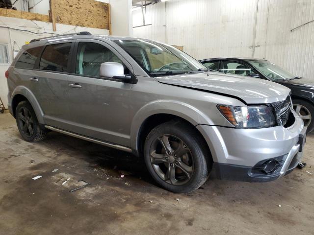 2016 DODGE JOURNEY CR - 3C4PDDGG0GT113022